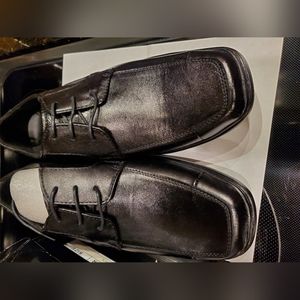 NEW! Don Marco Leather Dress Shoes